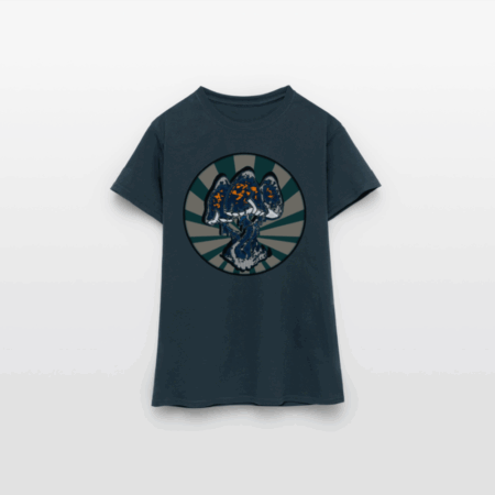 Women's T-Shirt - Image 2