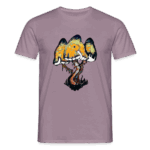 Mushrooms Men's T-Shirt By SAIDK