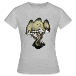 Mushrooms Women's T-Shirt By SAIDK