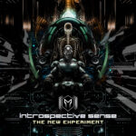 Introspective sense - The New Experiment
