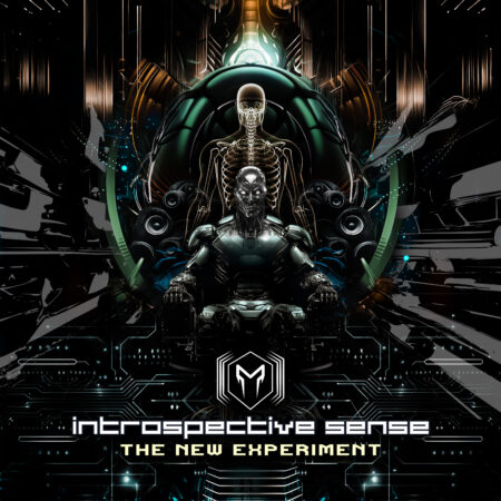 Introspective sense - The New Experiment