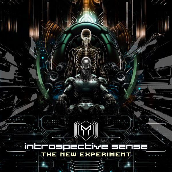 Introspective sense - The New Experiment