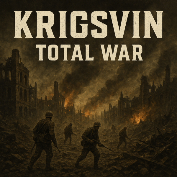 Total War (Single)