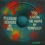AFL & TEMPLE01 - SPLIT EP VOL3