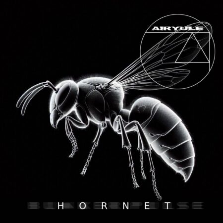 AIRYULE - HORNET