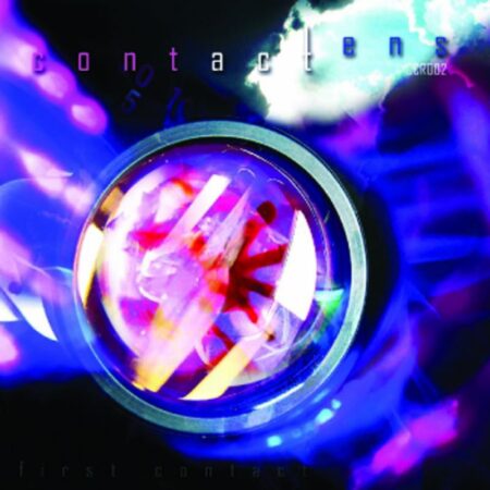 Contact Lens (CCR02)