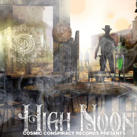 High Noon (CCR12)