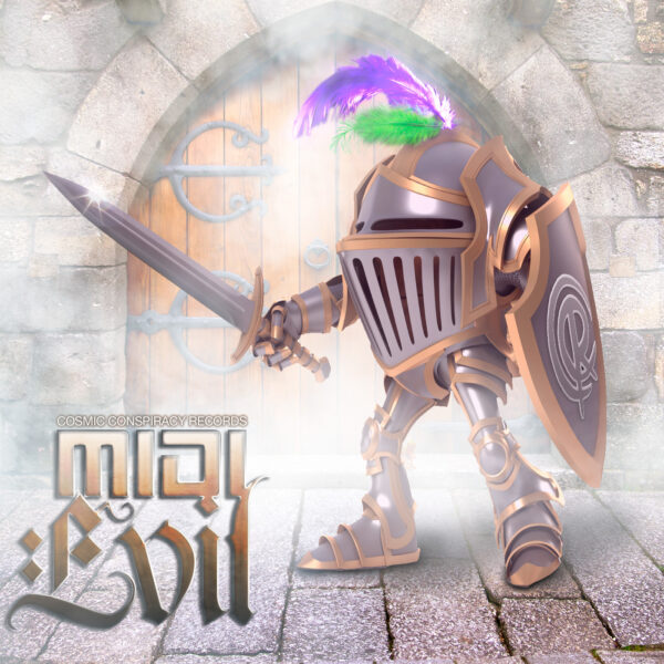 Midi Evil (CCR15)