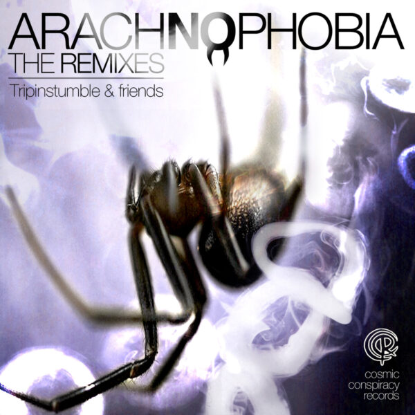 Tripinstumble & Friends-Arachnophobia The Rmxs Part-2 (The Hammock) (CCR16.2)