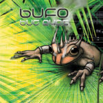 Bufo - Bug Eyes (CCR04)