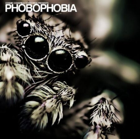Phobophobia (CCR09)
