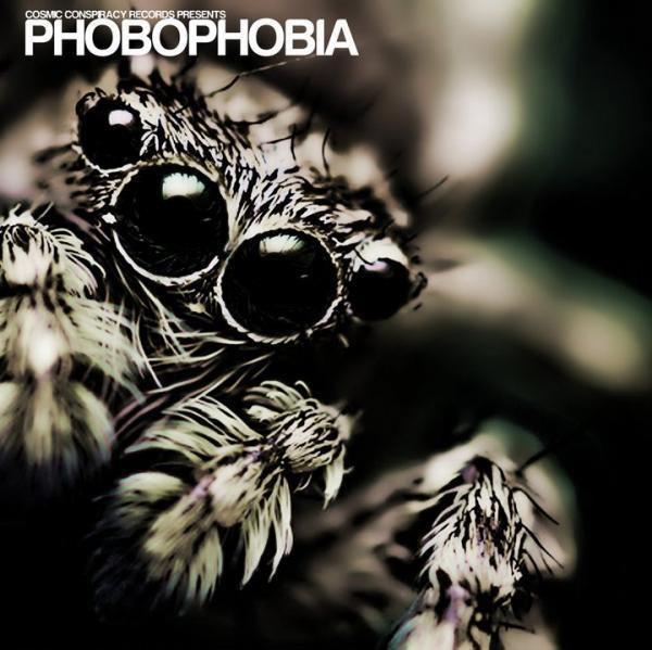 Phobophobia (CCR09)