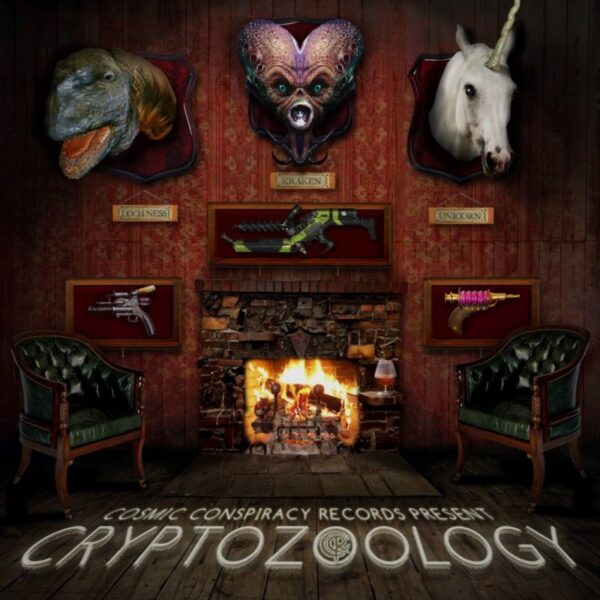 Cryptozoology (CCR10)