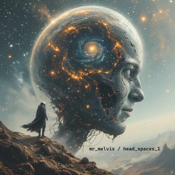 mr_melvis - head_spaces_1