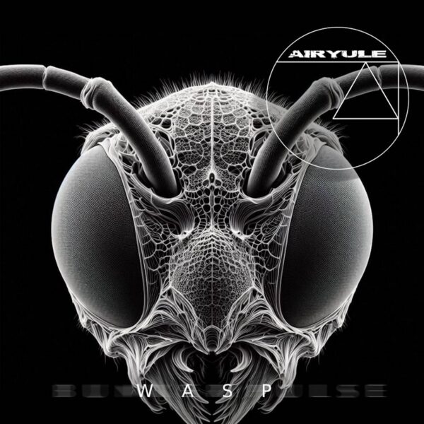 Airyule - Wasp