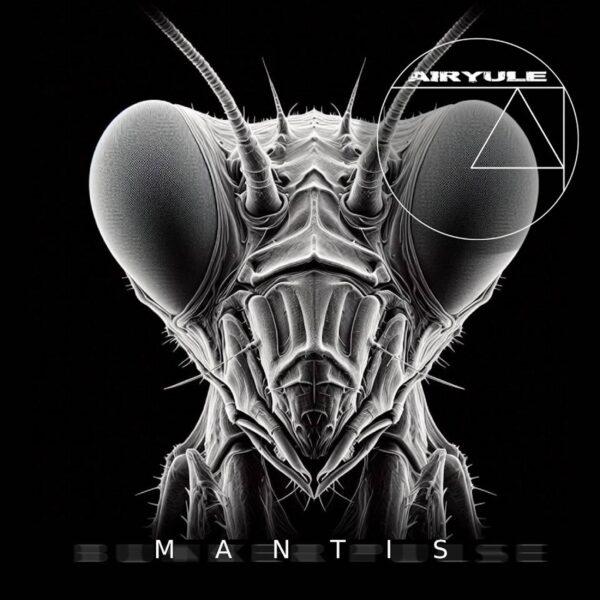 Airyule - MANTIS