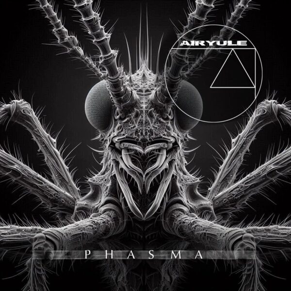 Airyule - Phasma